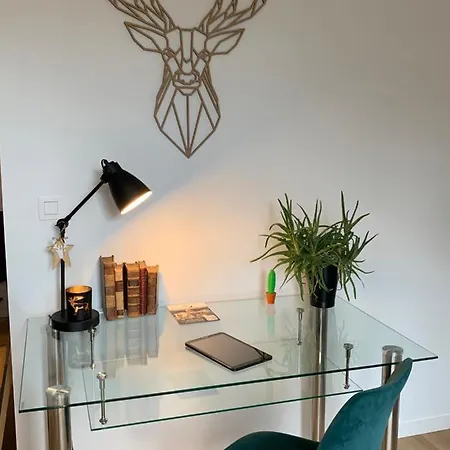 Villa Le Brame Ciney