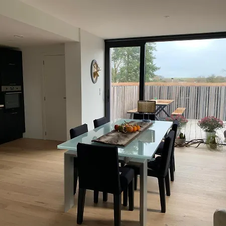 Le Brame Villa