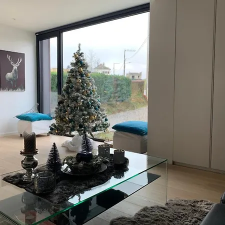 Villa Le Brame Ciney