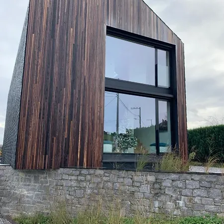 Le Brame Villa