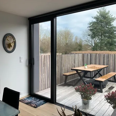 Le Brame Villa