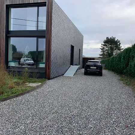 Le Brame Villa *