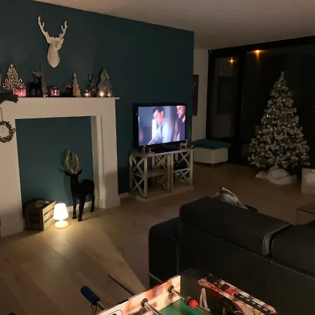 Le Brame Villa