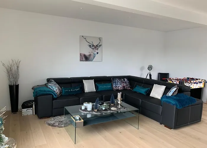 Le Brame Villa Ciney